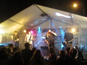Železnorudské slavnosti 2012
