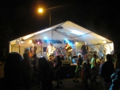 Železnorudské slavnosti 2012