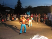 Železnorudské slavnosti 2012
