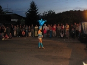 Železnorudské slavnosti 2012