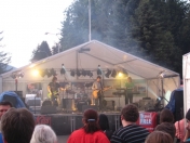 Železnorudské slavnosti 2012