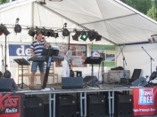 Železnorudské slavnosti 2012
