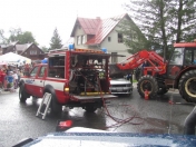 Železnorudské slavnosti 2012