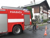 Železnorudské slavnosti 2012