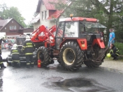 Železnorudské slavnosti 2012