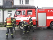 Železnorudské slavnosti 2012