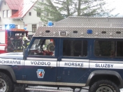 Železnorudské slavnosti 2012