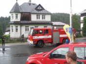 Železnorudské slavnosti 2012