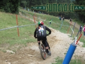 European Downhill cup iXS EDC 2012