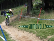 European Downhill cup iXS EDC 2012