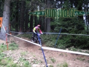 European Downhill cup iXS EDC 2012