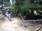 European Downhill cup iXS EDC 2012