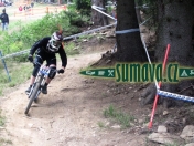 European Downhill cup iXS EDC 2012