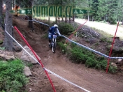 European Downhill cup iXS EDC 2012