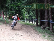 European Downhill cup iXS EDC 2012