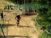 European Downhill cup iXS EDC 2012