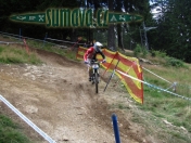 European Downhill cup iXS EDC 2012