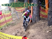 European Downhill cup iXS EDC 2012