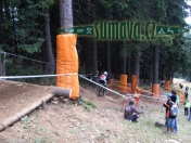 European Downhill cup iXS EDC 2012