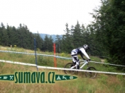 European Downhill cup iXS EDC 2012