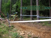 European Downhill cup iXS EDC 2012