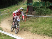 European Downhill cup iXS EDC 2012