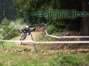 European Downhill cup iXS EDC 2012