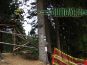 European Downhill cup iXS EDC 2012