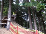 European Downhill cup iXS EDC 2012