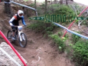 European Downhill cup iXS EDC 2012