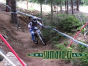 European Downhill cup iXS EDC 2012