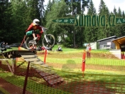 European Downhill cup iXS EDC 2012