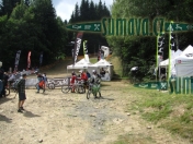 European Downhill cup iXS EDC 2012