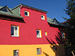 Apartmány Rudík, ubytování Železná Ruda na Šumavě