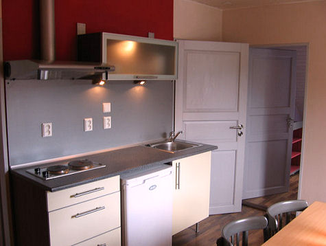 Apartmány Rudík, ubytování Železná Ruda na Šumavě