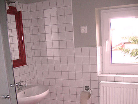 Apartmány Rudík, ubytování Železná Ruda na Šumavě