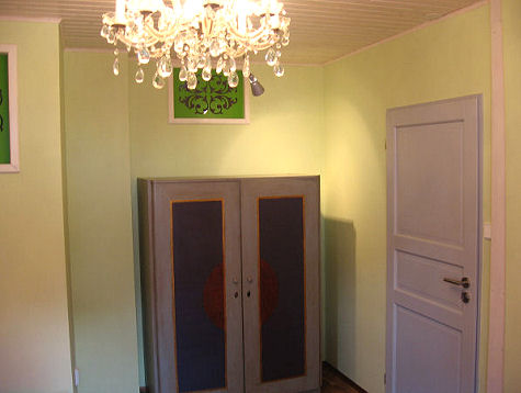 Apartmány Rudík, ubytování Železná Ruda na Šumavě